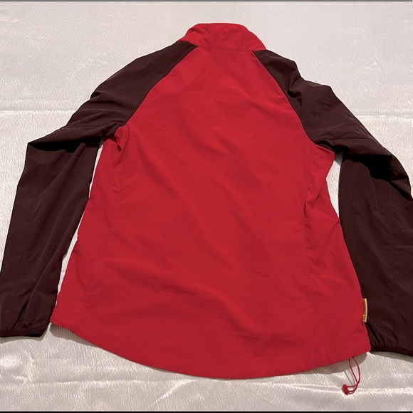 Vintage Nike Live Strong zip up - Picture 5 of 5